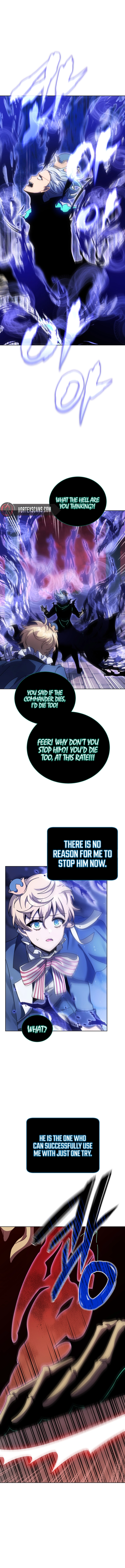 Necromancer Academy and the Genius Summoner Chapter 122 Page 12