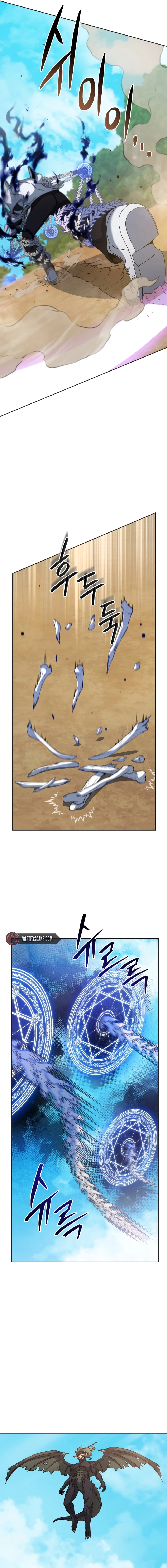 Necromancer Academy and the Genius Summoner Chapter 135 Page 20