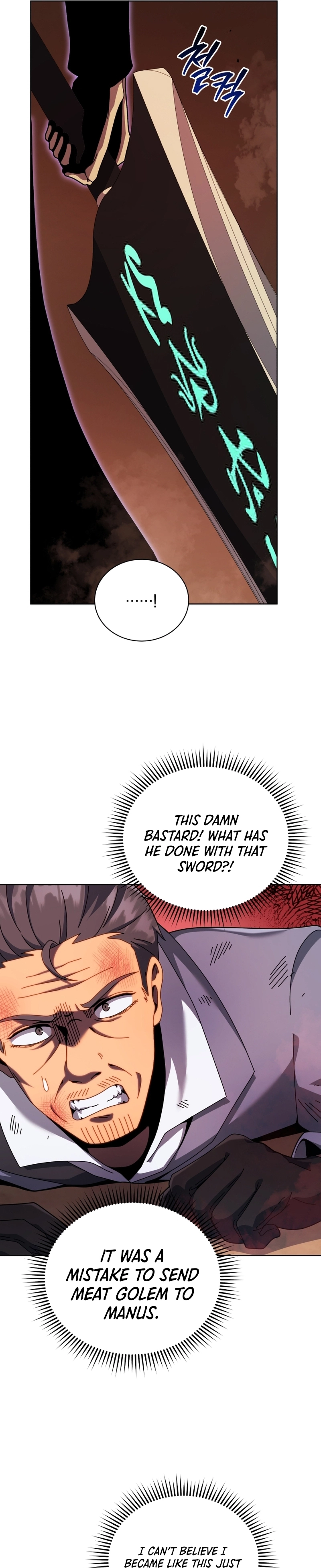 Necromancer Academy and the Genius Summoner Chapter 119 Page 8