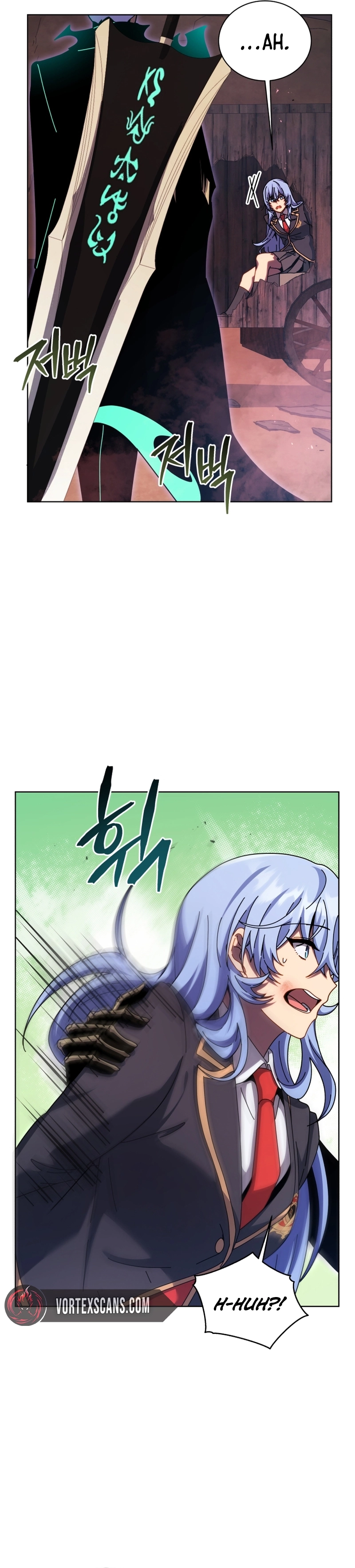 Necromancer Academy and the Genius Summoner Chapter 119 Page 16
