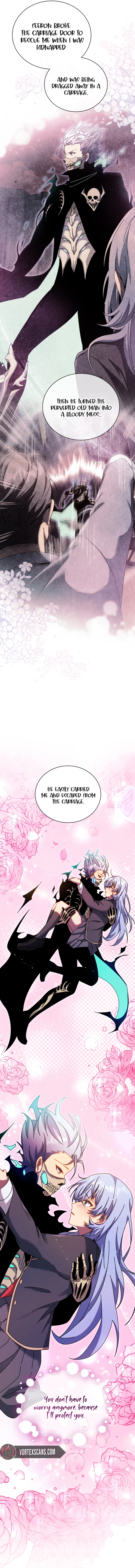 Necromancer Academy and the Genius Summoner Chapter 127 Page 8