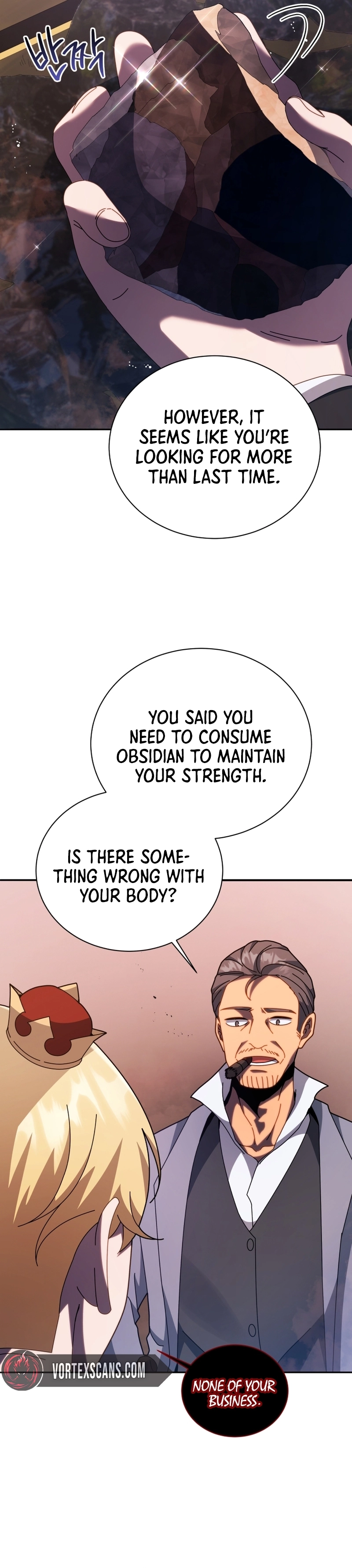 Necromancer Academy and the Genius Summoner Chapter 118 Page 16