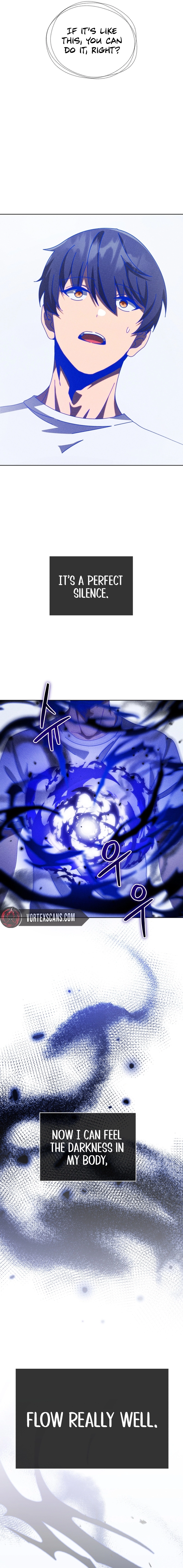 Necromancer Academy and the Genius Summoner Chapter 129 Page 16