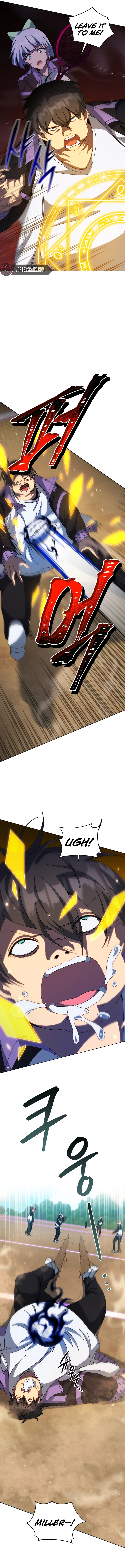 Necromancer Academy and the Genius Summoner Chapter 134 Page 12