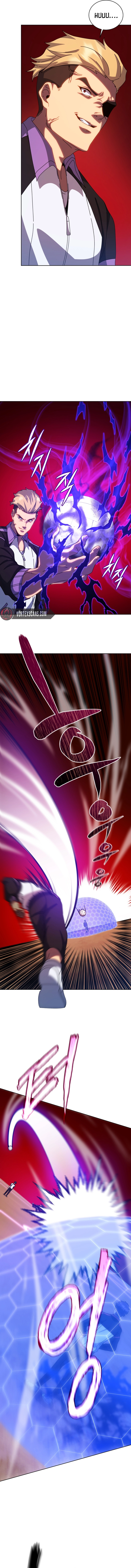 Necromancer Academy and the Genius Summoner Chapter 134 Page 16