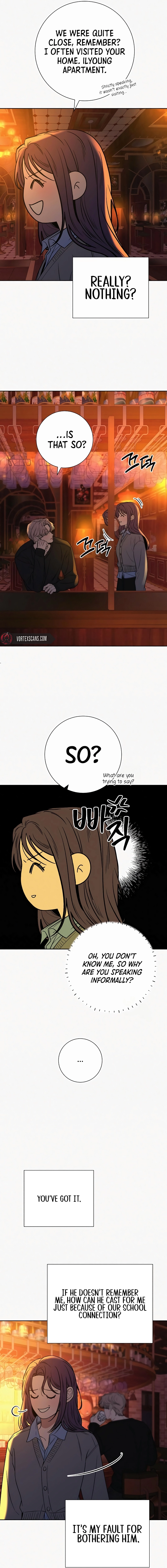 Operation: True Love Chapter 105 Page 9