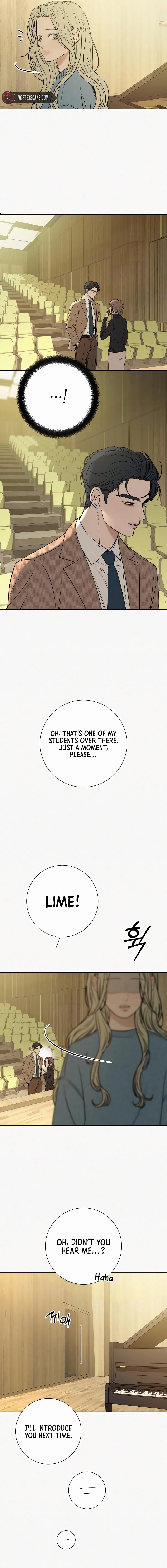 Operation: True Love Chapter 101 Page 7