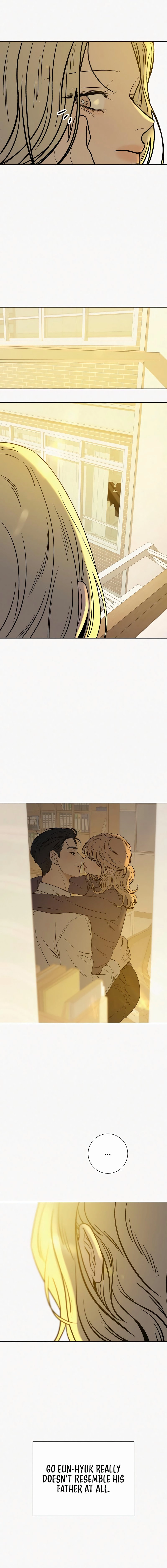 Operation: True Love Chapter 101 Page 26