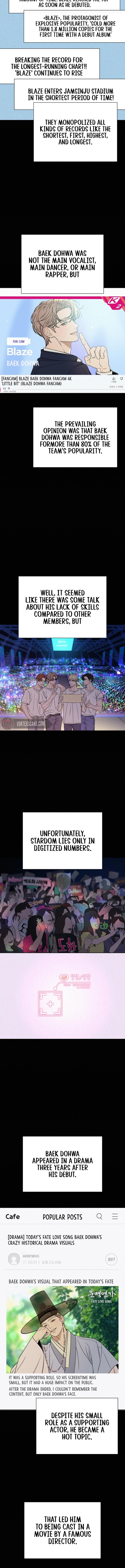 Operation: True Love Chapter 104 Page 10