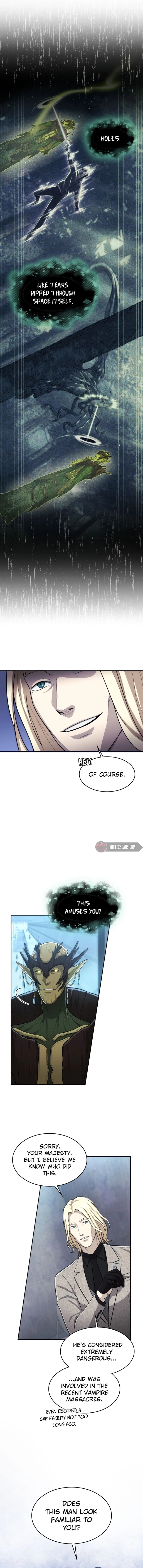 Paranoid Mage Chapter 33 Page 6