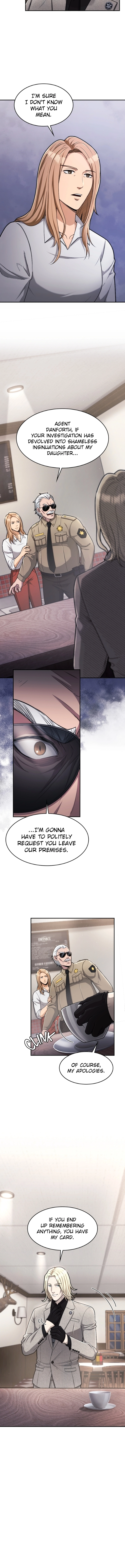 Paranoid Mage Chapter 34 Page 16
