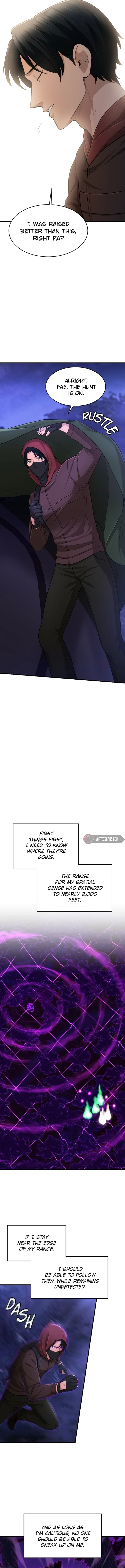 Paranoid Mage Chapter 29 Page 10