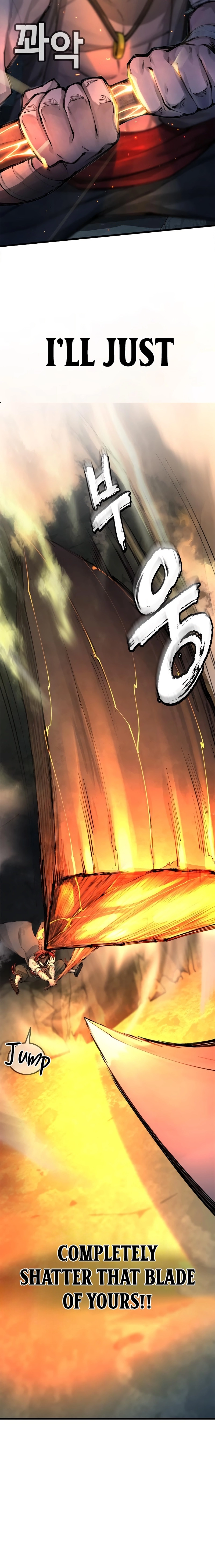 Piece Maker of Flame Chapter 9 Page 12