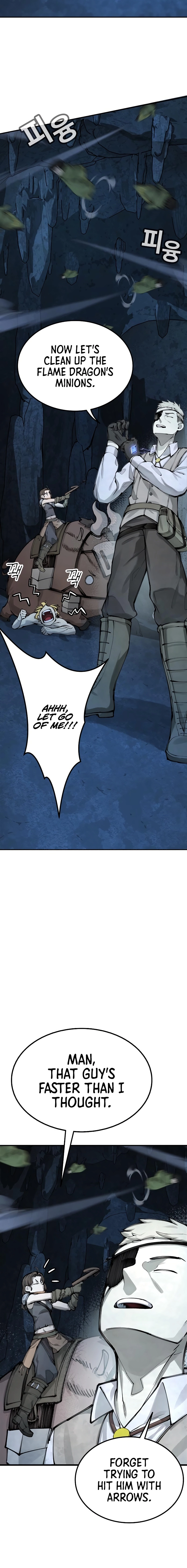 Piece Maker of Flame Chapter 9 Page 15