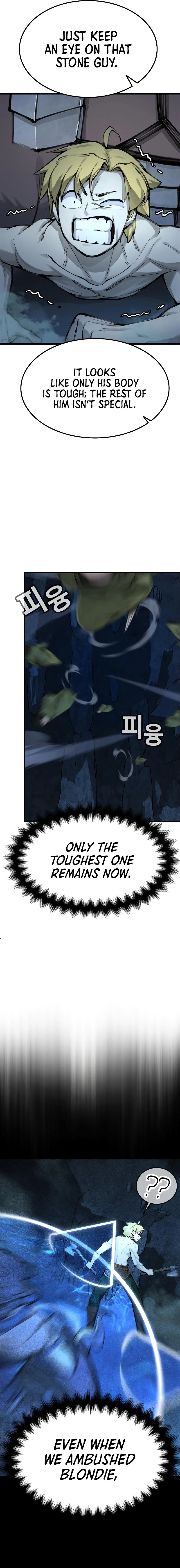 Piece Maker of Flame Chapter 9 Page 16
