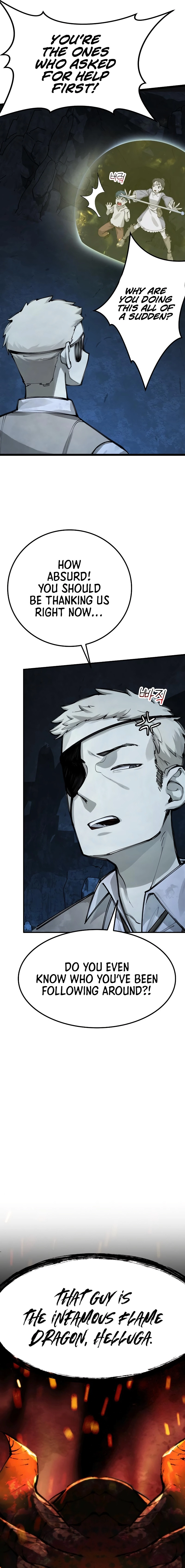Piece Maker of Flame Chapter 9 Page 18