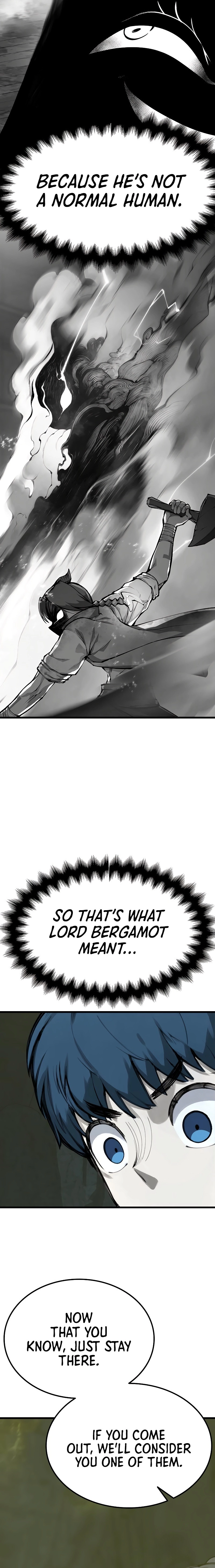 Piece Maker of Flame Chapter 9 Page 20