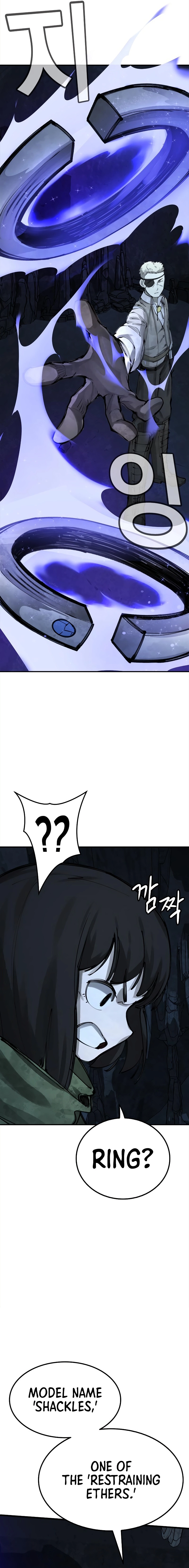 Piece Maker of Flame Chapter 9 Page 24