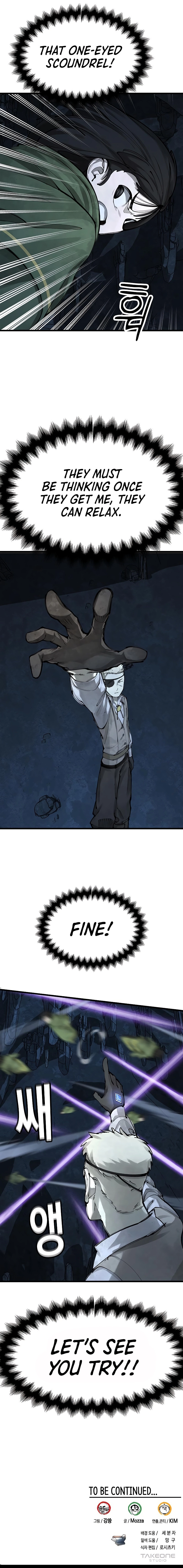 Piece Maker of Flame Chapter 9 Page 27