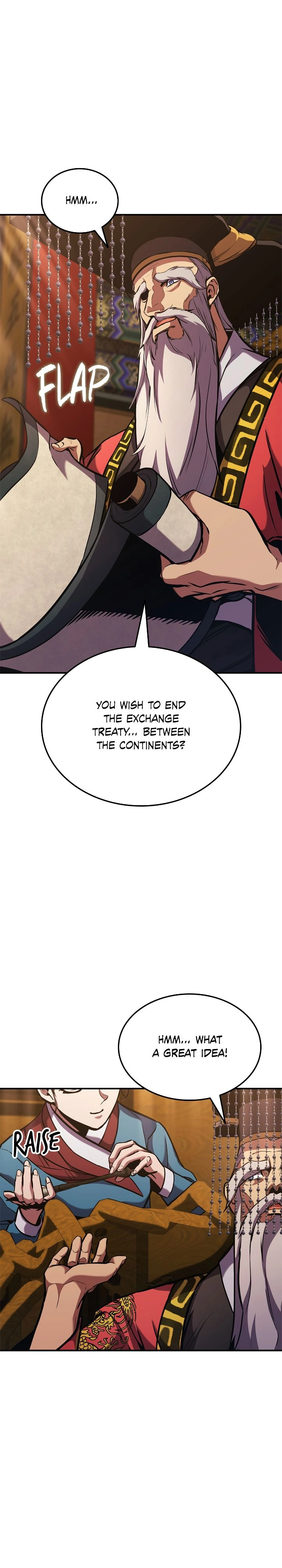Ranker's Return Chapter 155 Page 16