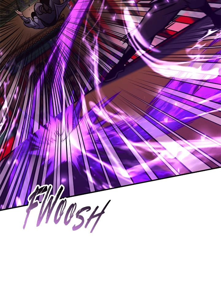 Ranker's Return Chapter 155 Page 21