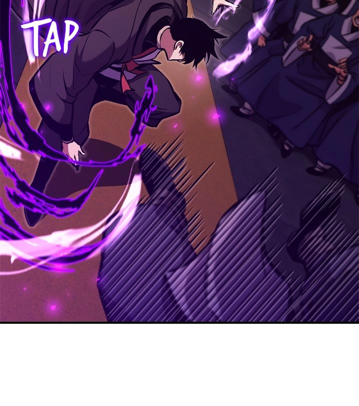 Ranker's Return Chapter 155 Page 24