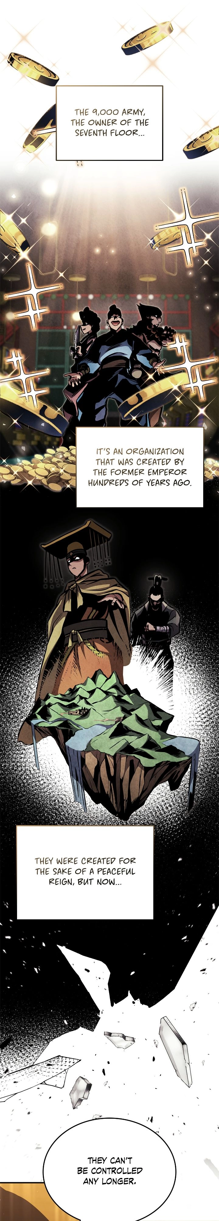 Ranker's Return Chapter 155 Page 26