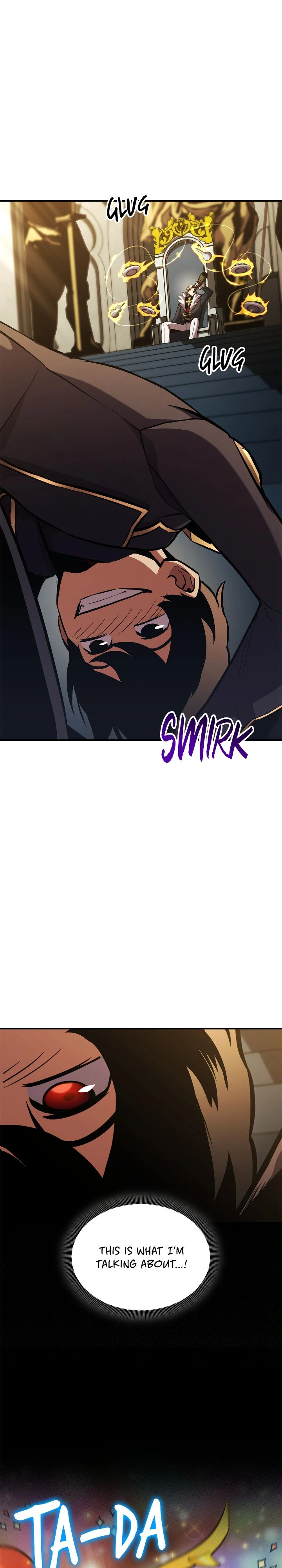 Ranker's Return Chapter 155 Page 33