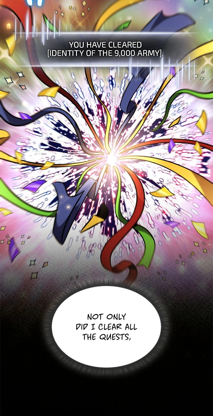 Ranker's Return Chapter 155 Page 34