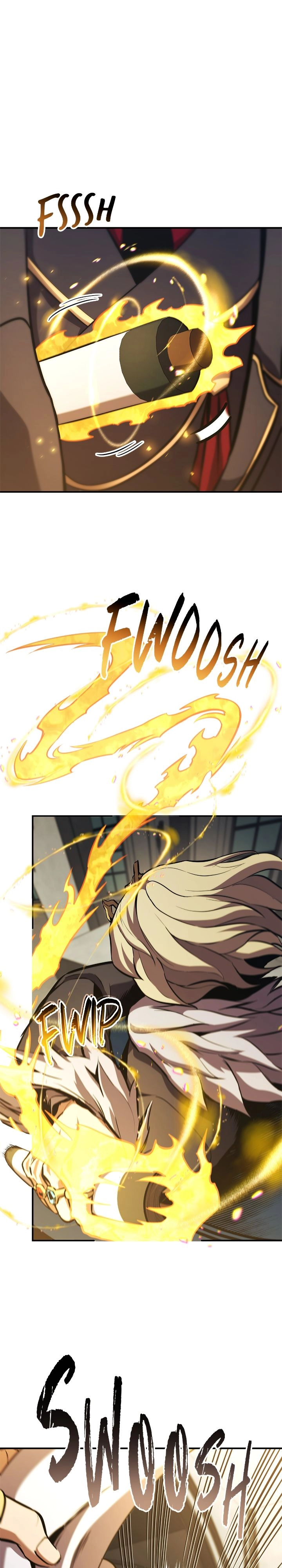 Ranker's Return Chapter 155 Page 37