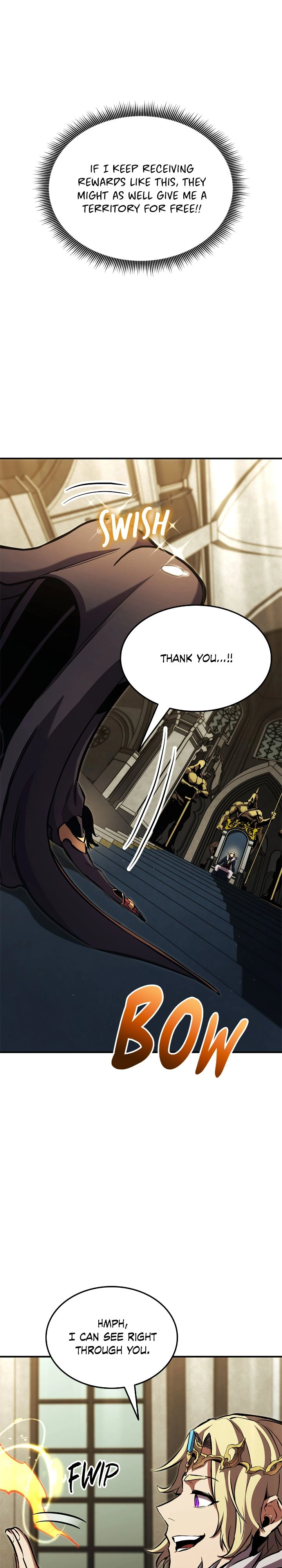 Ranker's Return Chapter 155 Page 41