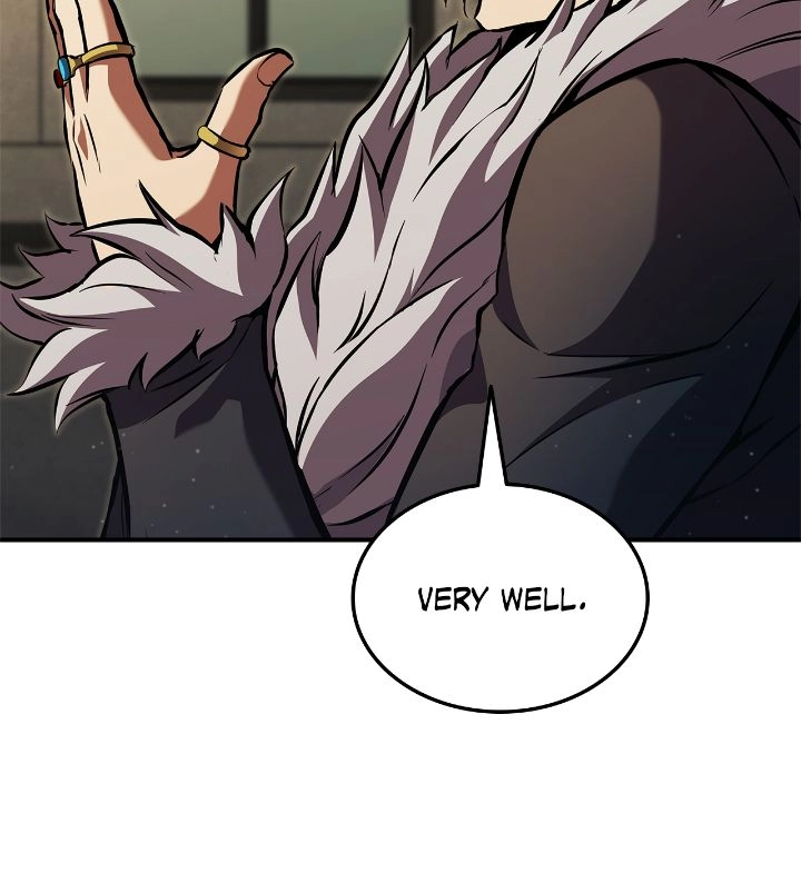 Ranker's Return Chapter 155 Page 42
