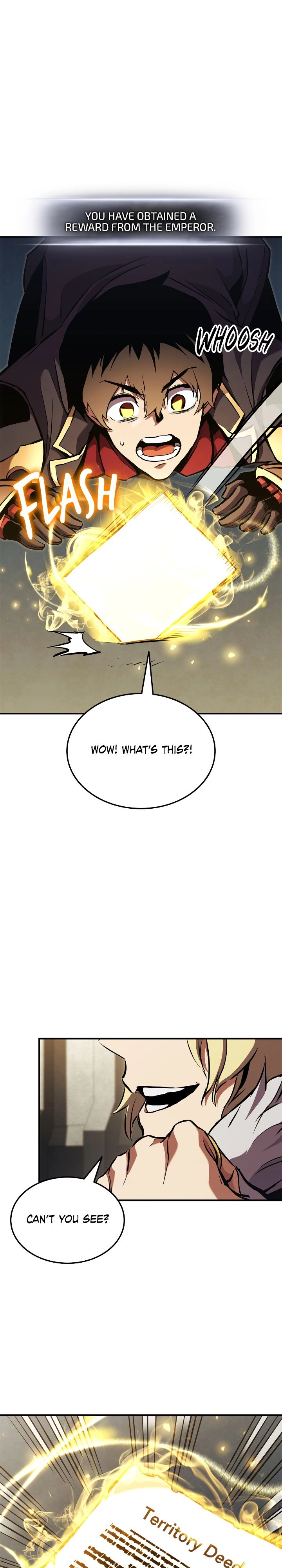 Ranker's Return Chapter 155 Page 43