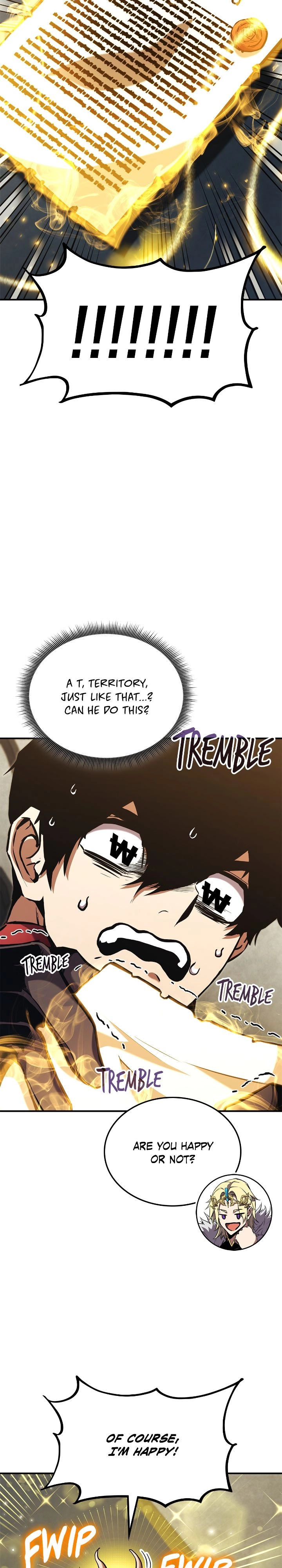 Ranker's Return Chapter 155 Page 44
