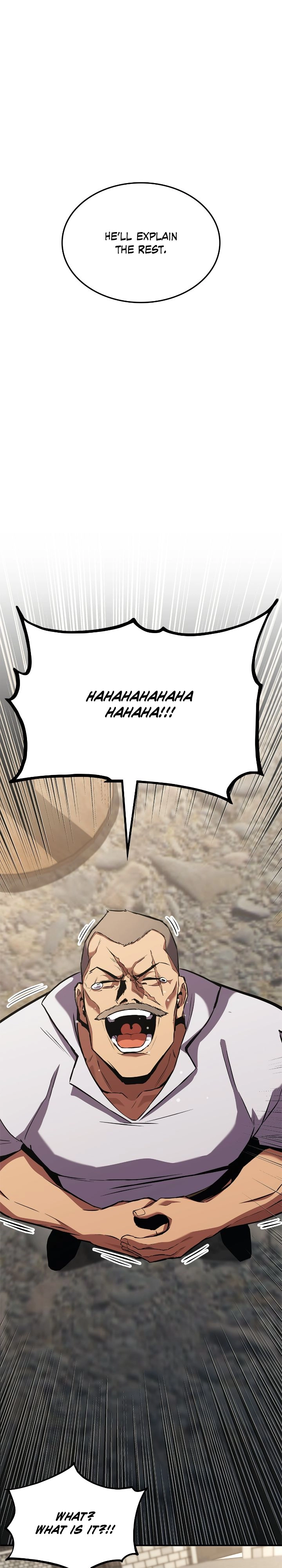 Ranker's Return Chapter 155 Page 46
