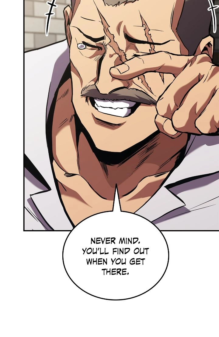 Ranker's Return Chapter 155 Page 48