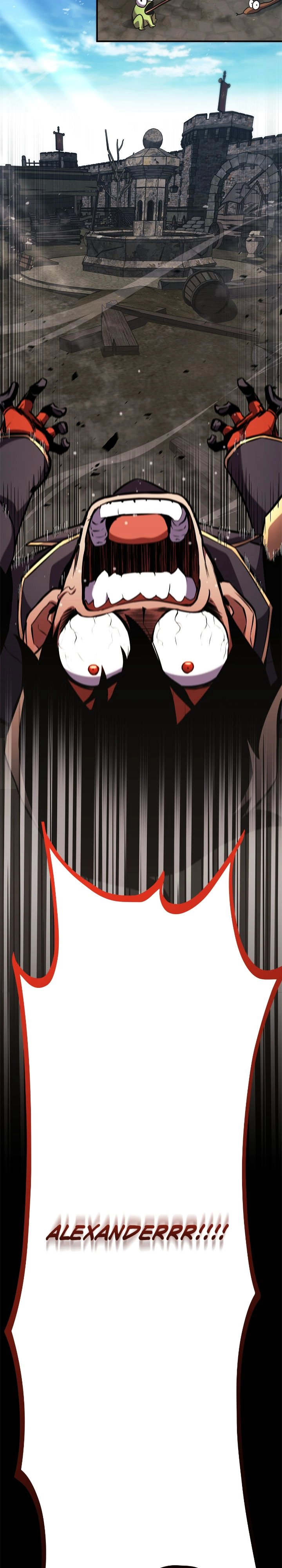 Ranker's Return Chapter 155 Page 55