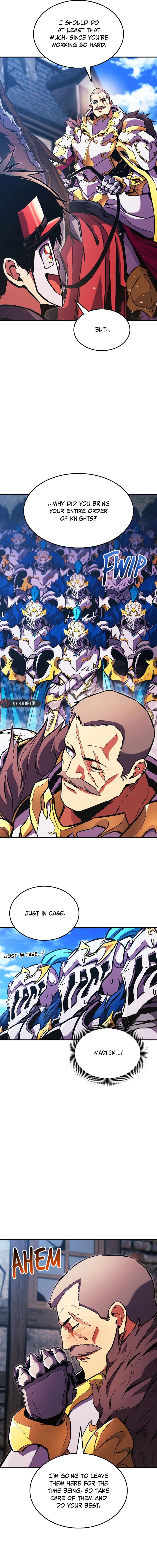 Ranker's Return Chapter 156 Page 16
