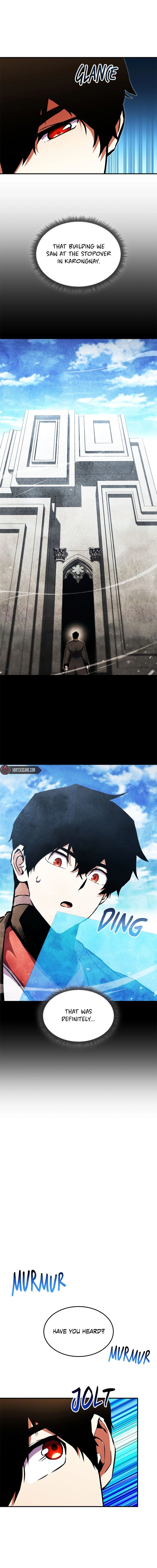 Ranker's Return Chapter 156 Page 22