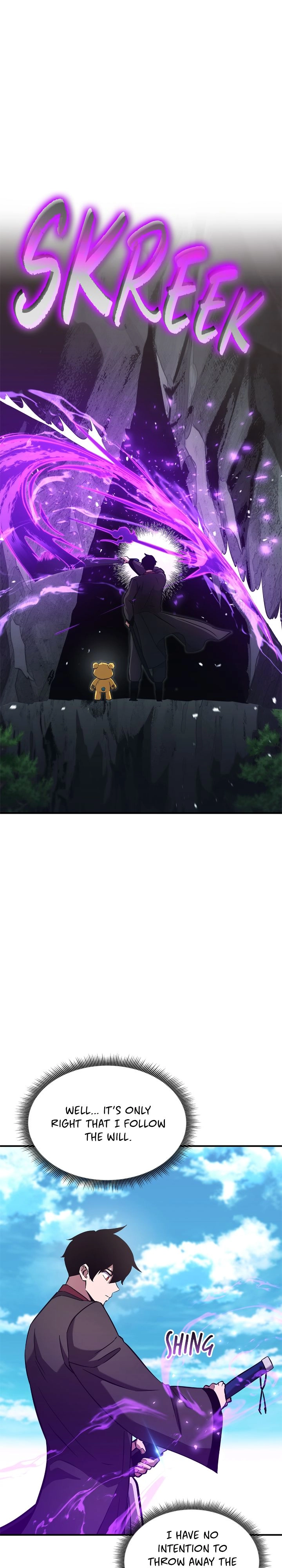 Ranker's Return Chapter 153 Page 10