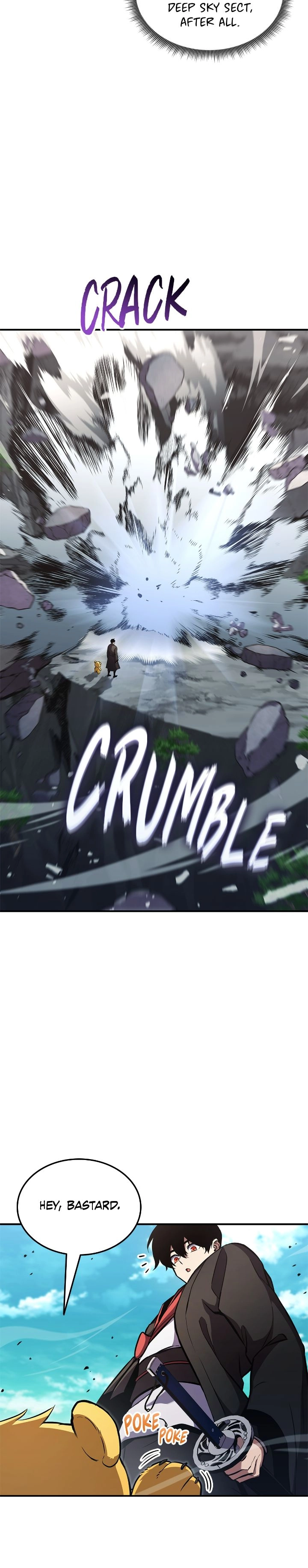Ranker's Return Chapter 153 Page 11