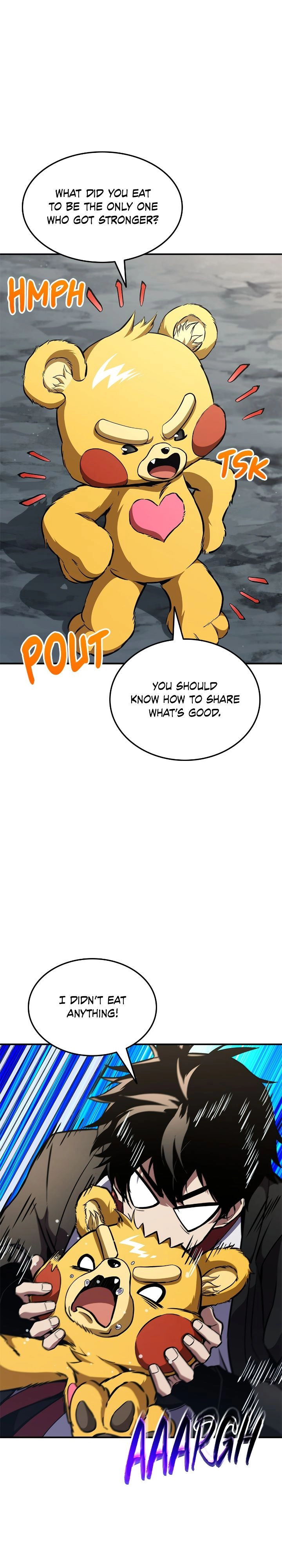Ranker's Return Chapter 153 Page 12