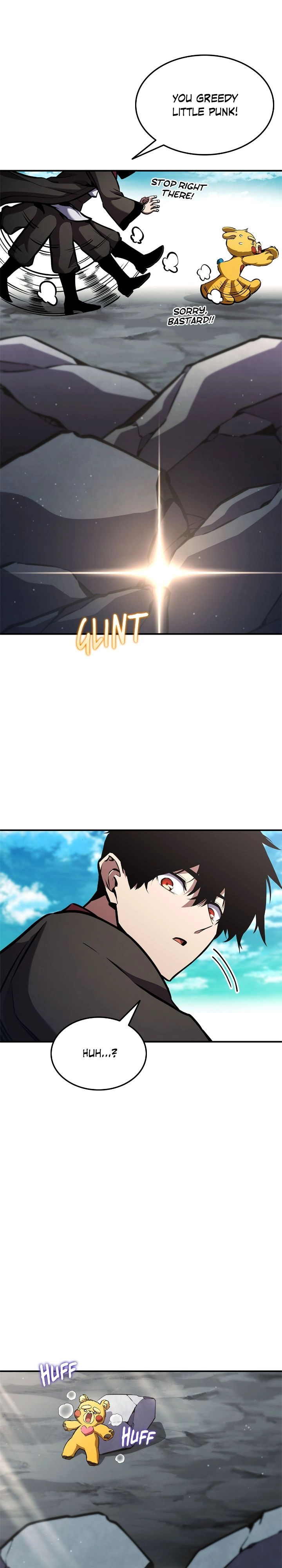 Ranker's Return Chapter 153 Page 13