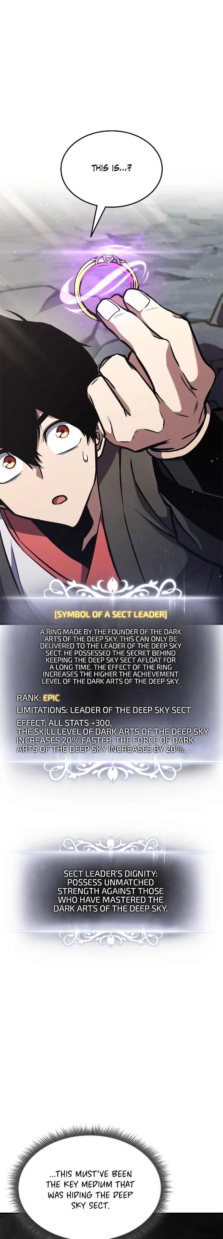 Ranker's Return Chapter 153 Page 15