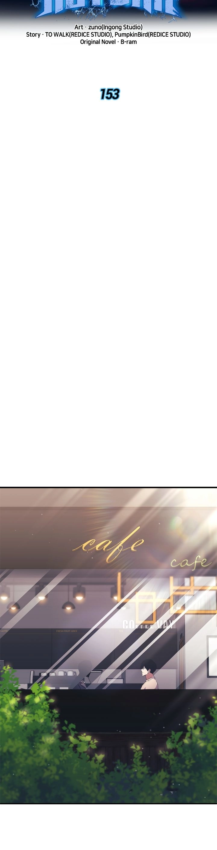 Ranker's Return Chapter 153 Page 19