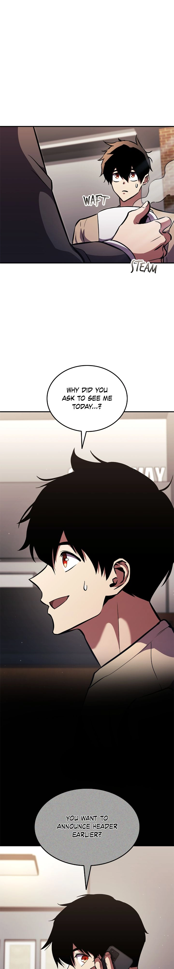 Ranker's Return Chapter 153 Page 20