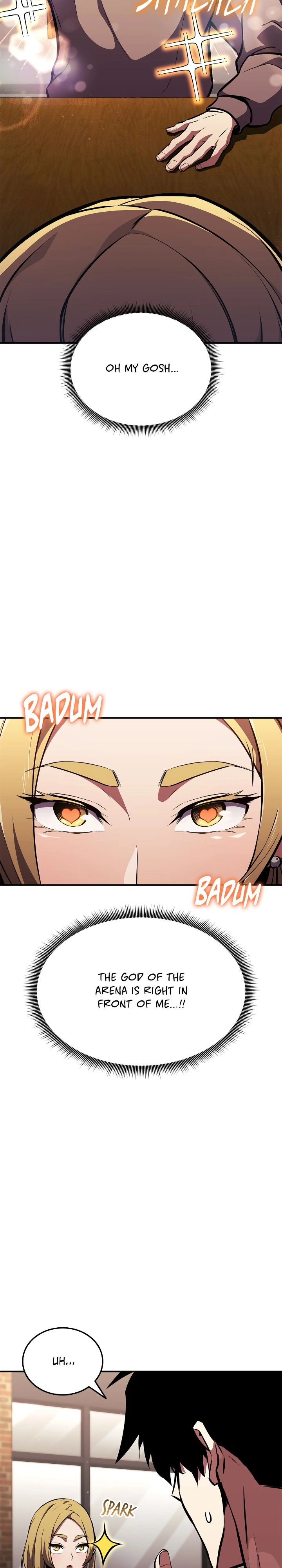 Ranker's Return Chapter 153 Page 24