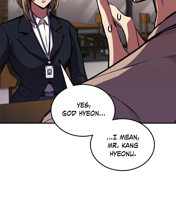 Ranker's Return Chapter 153 Page 25