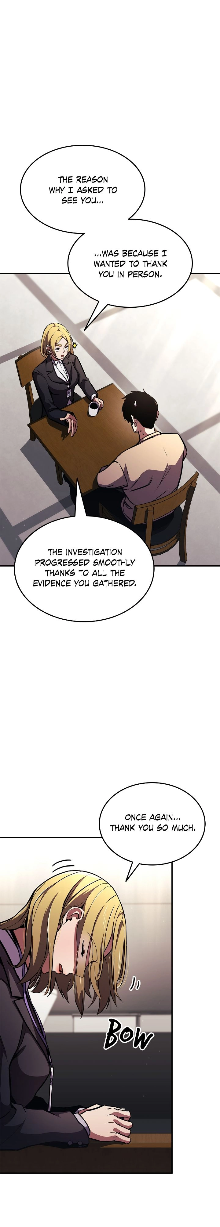 Ranker's Return Chapter 153 Page 26