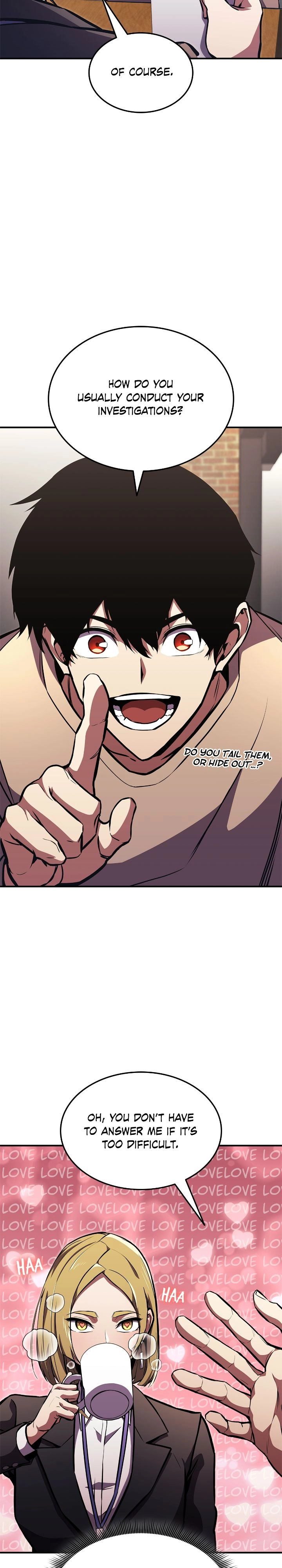 Ranker's Return Chapter 153 Page 29